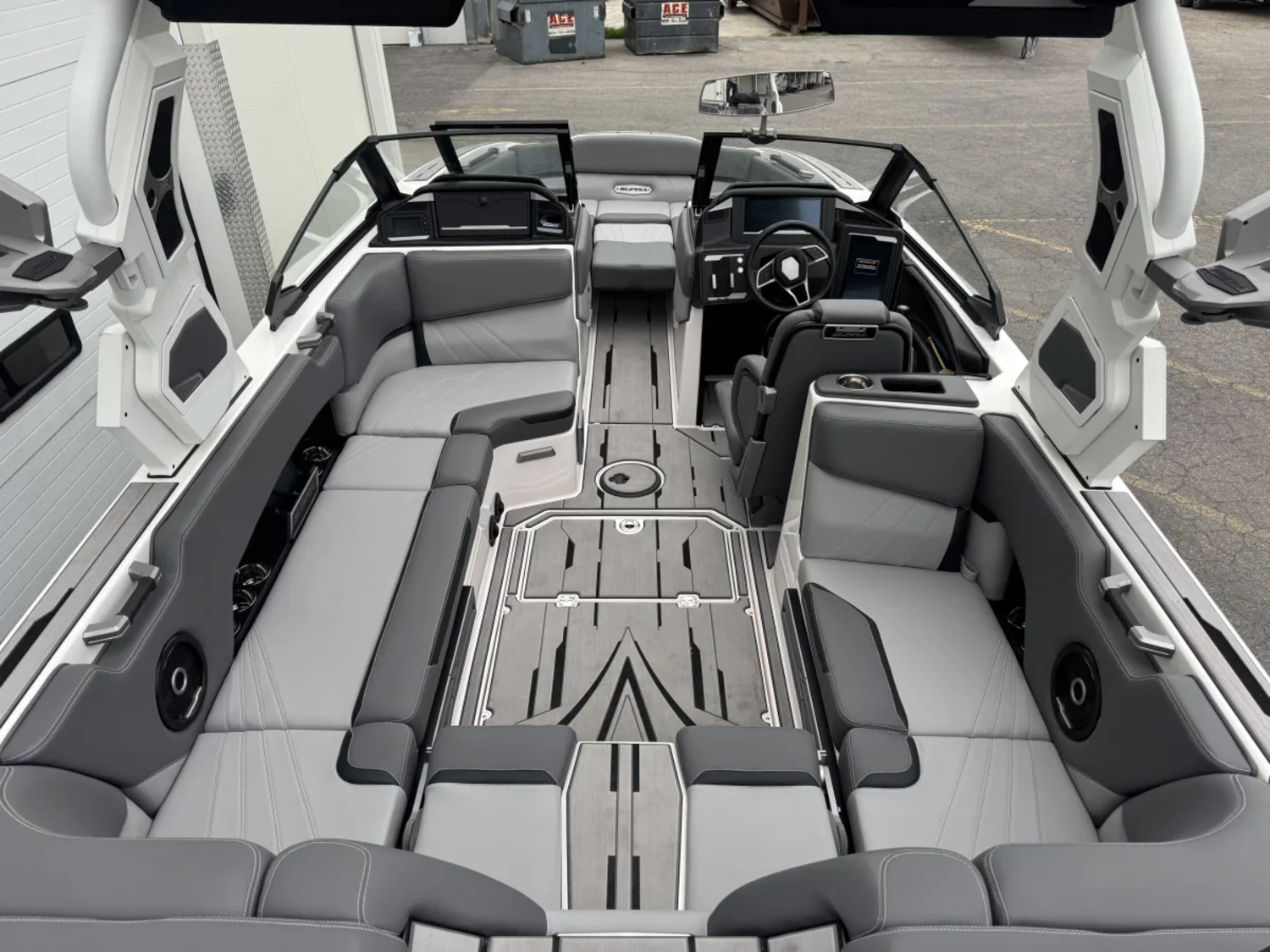 2024 Supra Boats SA for sale in Salt Lake City, Utah