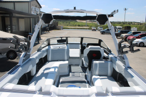 2026 Malibu Boats Wakesetter 24 MXZ for sale in New Braunfels, Texas