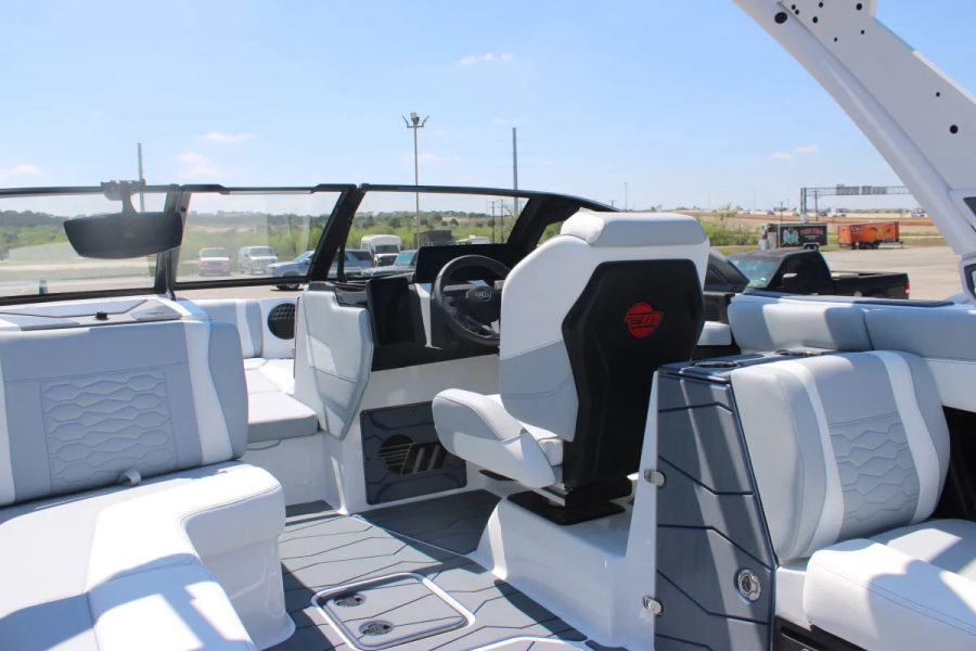 2026 Malibu Boats Wakesetter 24 MXZ for sale in New Braunfels, Texas