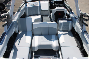 2026 Malibu Boats Wakesetter 24 MXZ for sale in New Braunfels, Texas