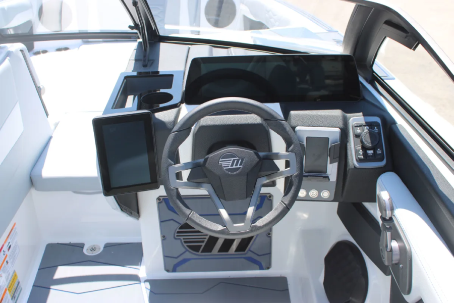 2026 Malibu Boats Wakesetter 24 MXZ for sale in New Braunfels, Texas