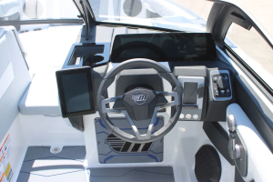 2026 Malibu Boats Wakesetter 24 MXZ for sale in New Braunfels, Texas