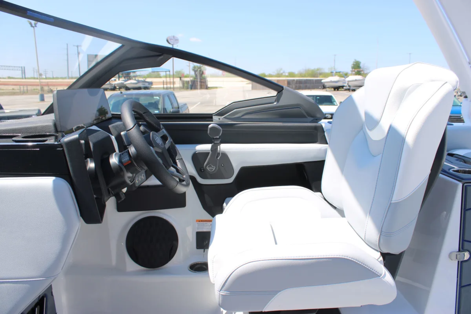 2026 Malibu Boats Wakesetter 24 MXZ for sale in New Braunfels, Texas