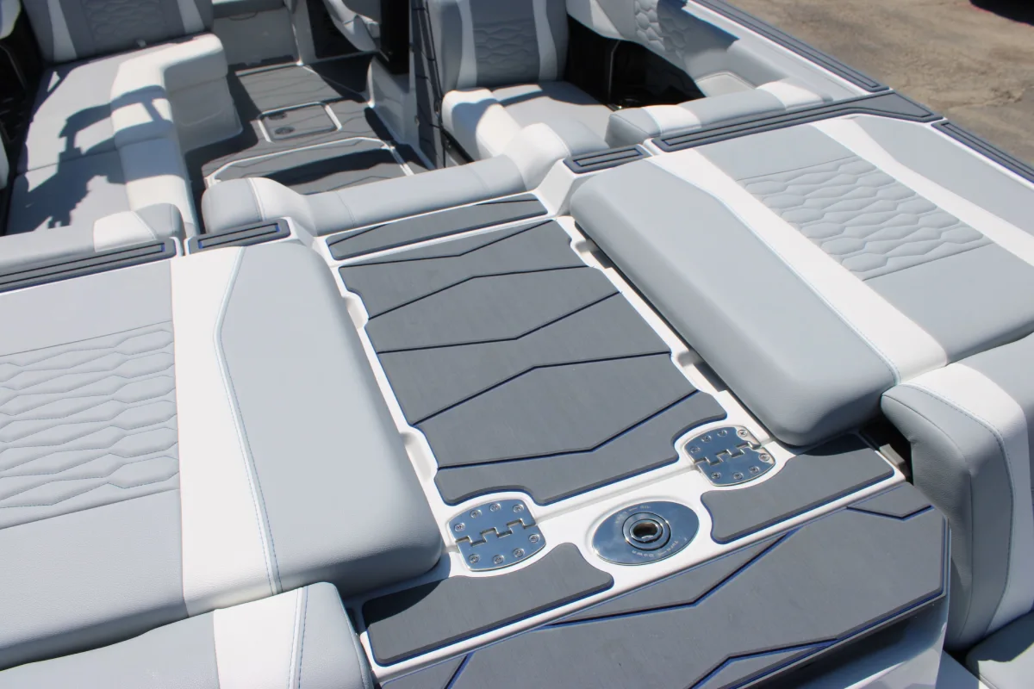 2026 Malibu Boats Wakesetter 24 MXZ for sale in New Braunfels, Texas