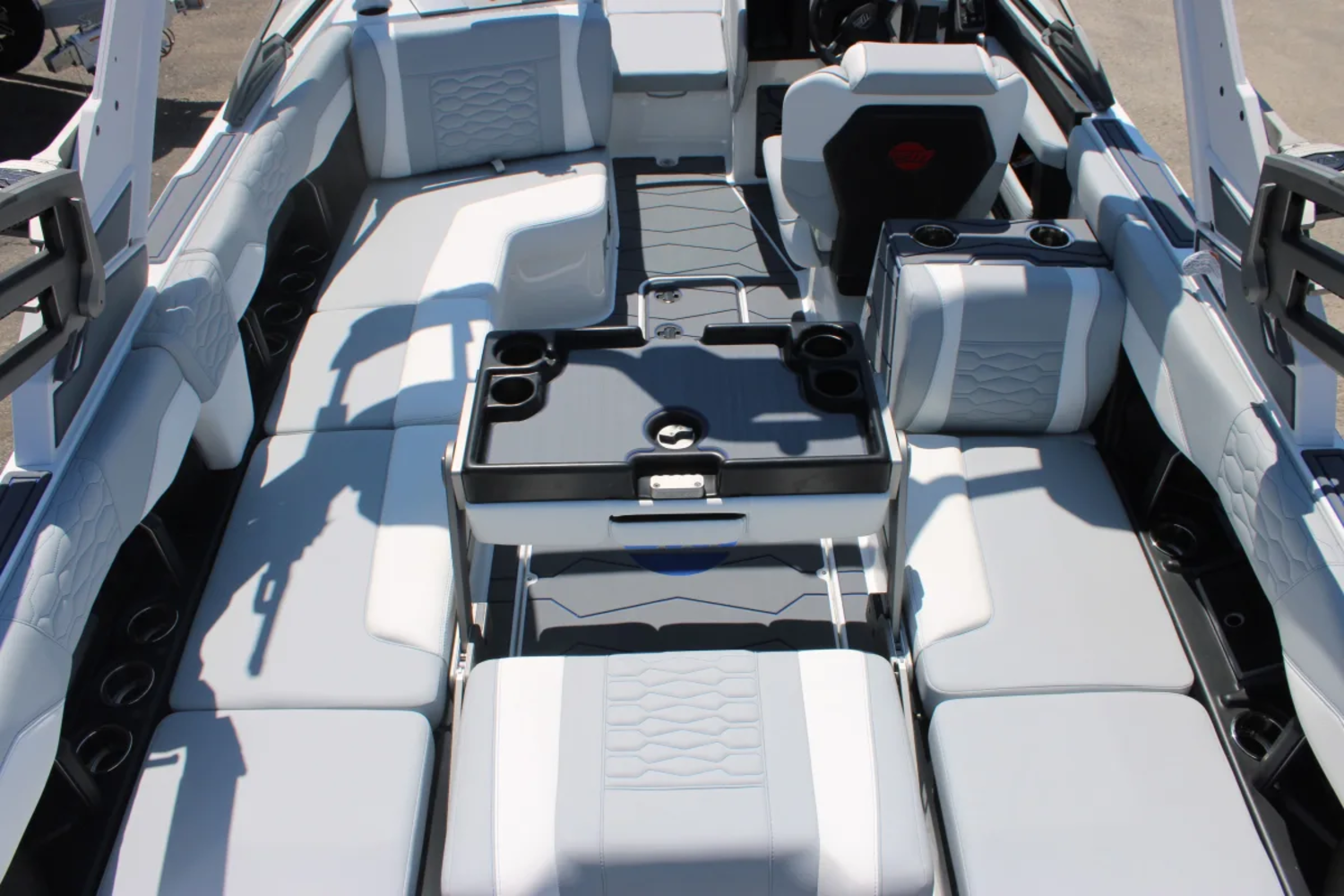 2026 Malibu Boats Wakesetter 24 MXZ for sale in New Braunfels, Texas