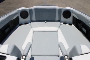 2026 Malibu Boats Wakesetter 24 MXZ for sale in New Braunfels, Texas