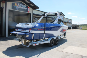 2026 Malibu Boats Wakesetter 24 MXZ for sale in New Braunfels, Texas