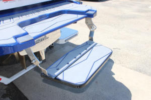 2026 Malibu Boats Wakesetter 24 MXZ for sale in New Braunfels, Texas