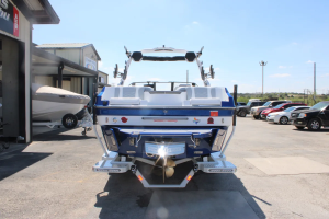 2026 Malibu Boats Wakesetter 24 MXZ for sale in New Braunfels, Texas
