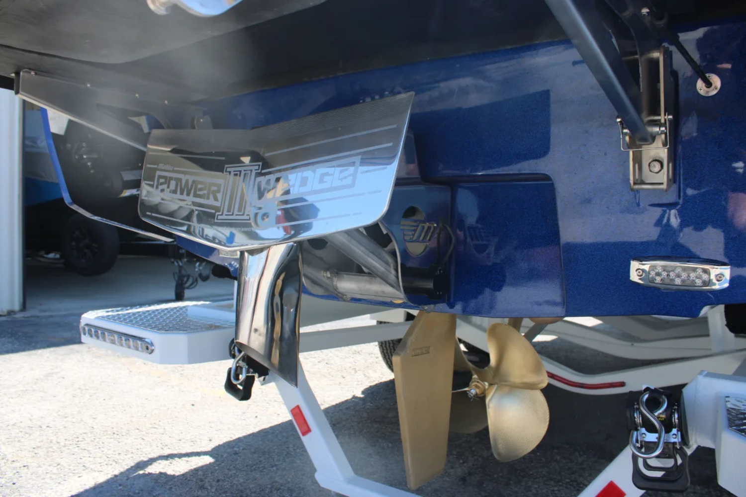 2026 Malibu Boats Wakesetter 24 MXZ for sale in New Braunfels, Texas