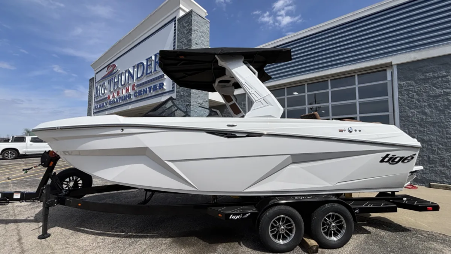 2026 Tige Boats Z3 for sale in Osage Beach, Missouri