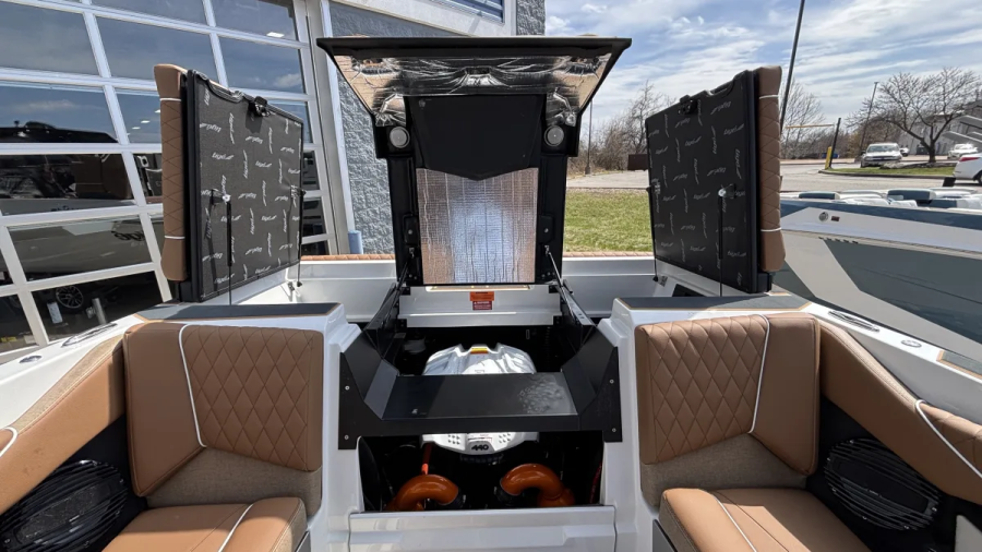 2026 Tige Boats Z3 for sale in Osage Beach, Missouri