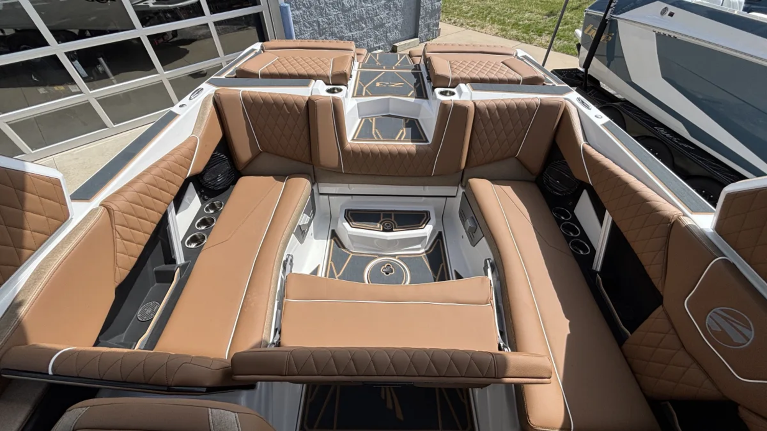 2026 Tige Boats Z3 for sale in Osage Beach, Missouri