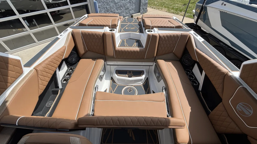 2026 Tige Boats Z3 for sale in Osage Beach, Missouri