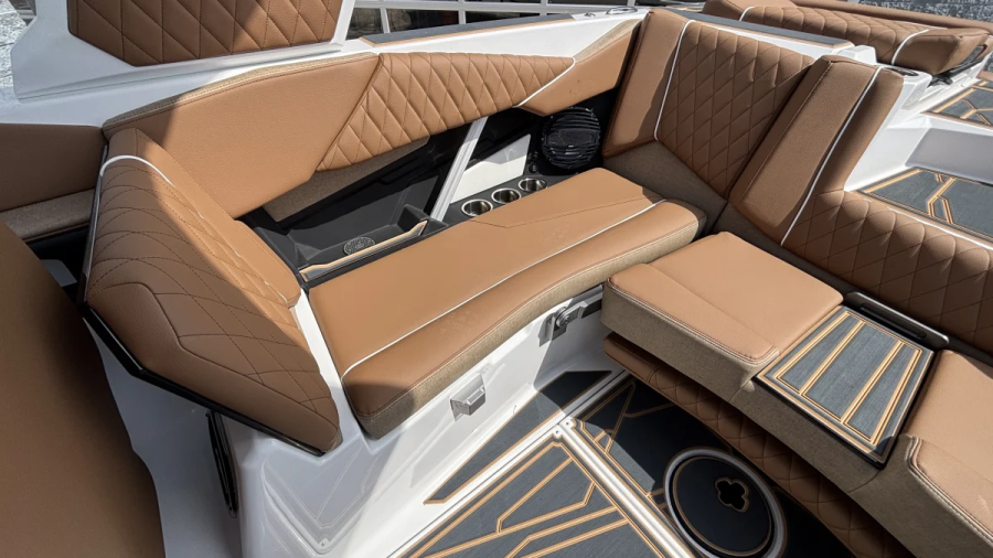 2026 Tige Boats Z3 for sale in Osage Beach, Missouri