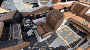 2026 Tige Boats Z3 for sale in Osage Beach, Missouri