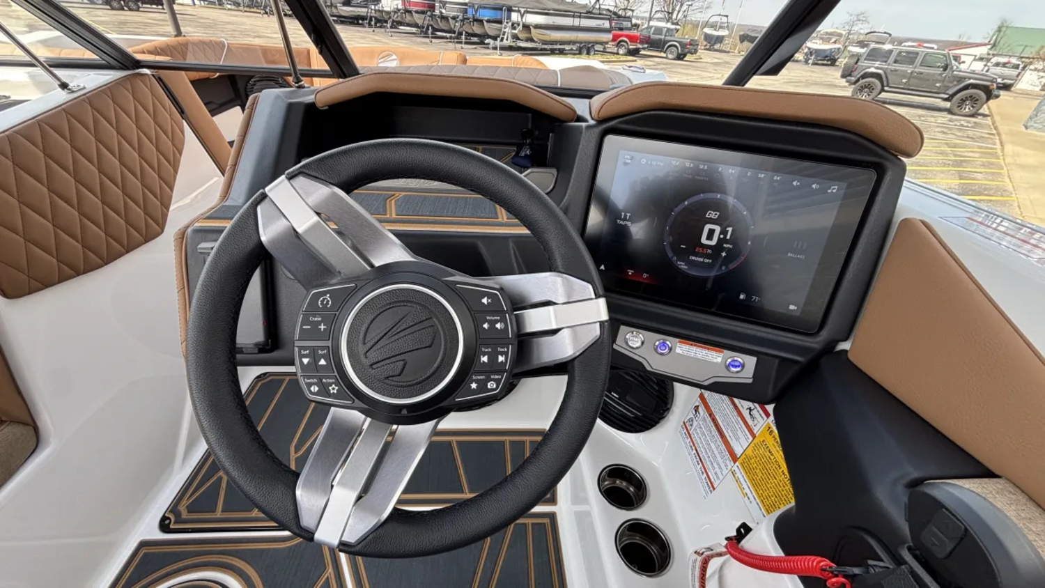 2026 Tige Boats Z3 for sale in Osage Beach, Missouri