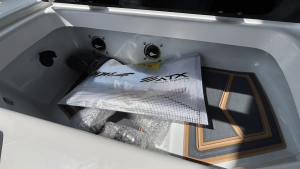 2026 Tige Boats Z3 for sale in Osage Beach, Missouri