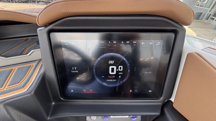 2026 Tige Boats Z3 for sale in Osage Beach, Missouri