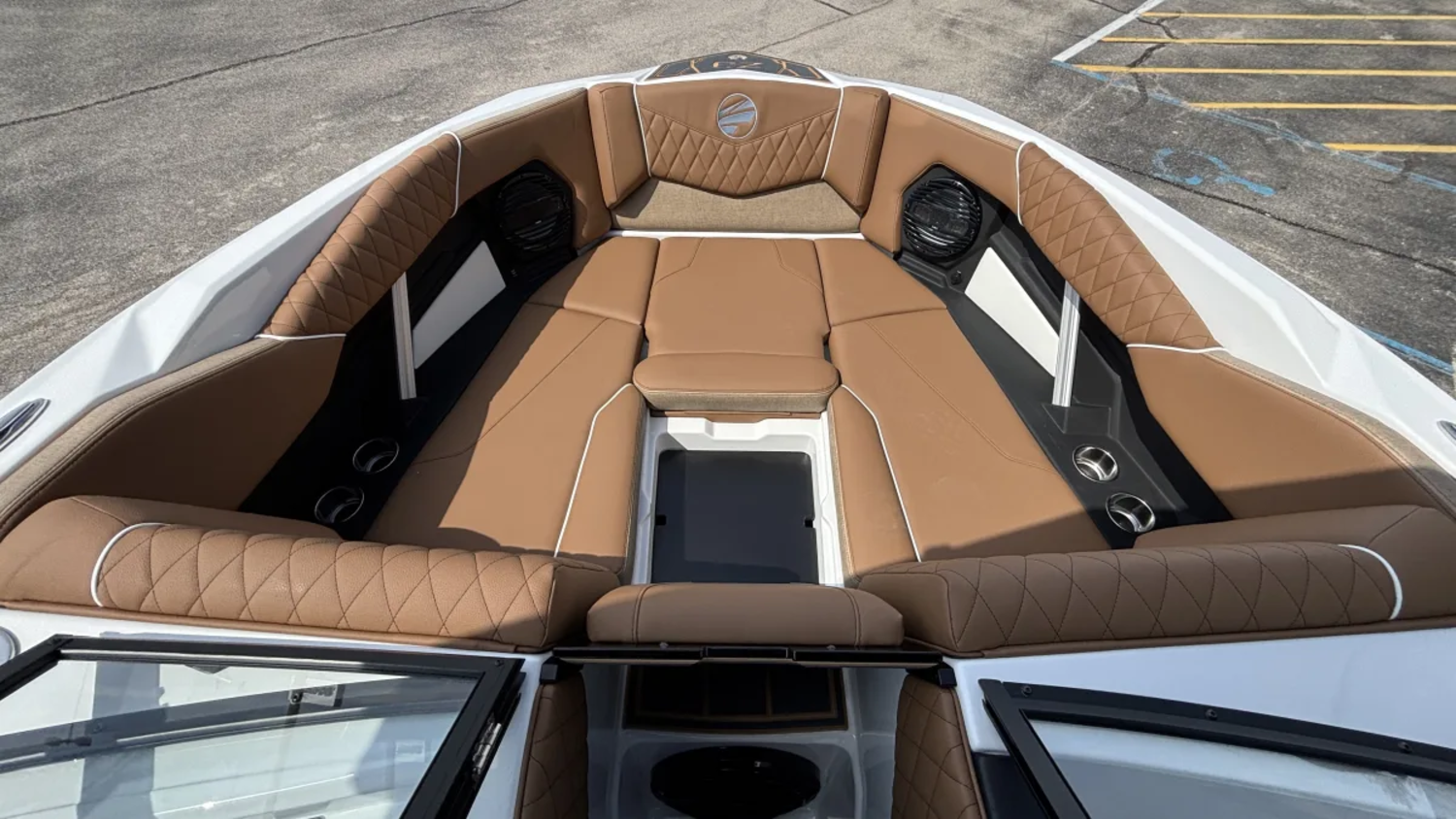 2026 Tige Boats Z3 for sale in Osage Beach, Missouri