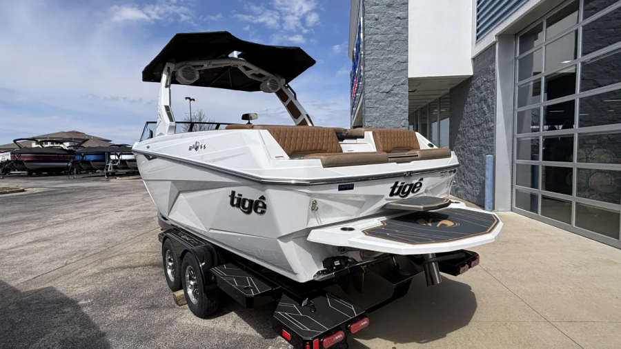 2026 Tige Boats Z3 for sale in Osage Beach, Missouri