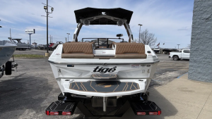 2026 Tige Boats Z3 for sale in Osage Beach, Missouri