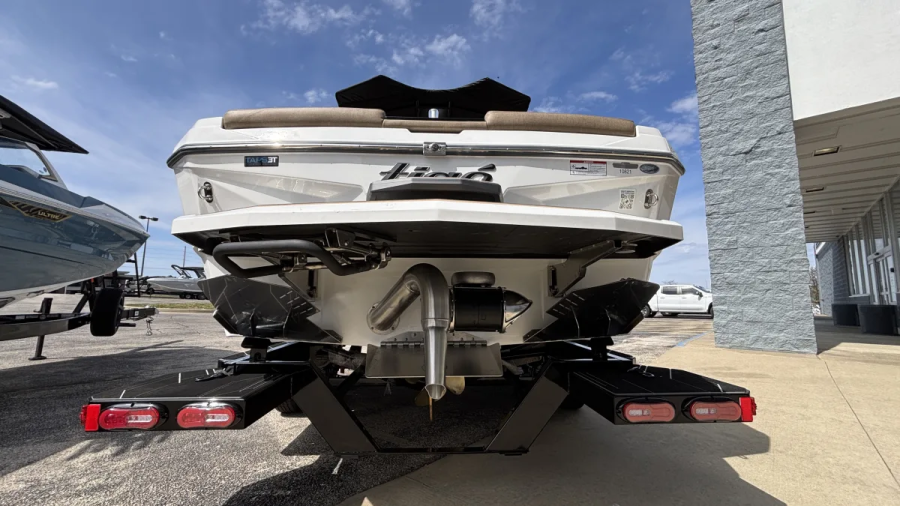 2026 Tige Boats Z3 for sale in Osage Beach, Missouri