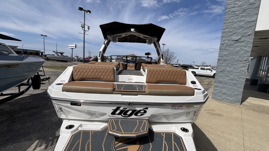 2026 Tige Boats Z3 for sale in Osage Beach, Missouri