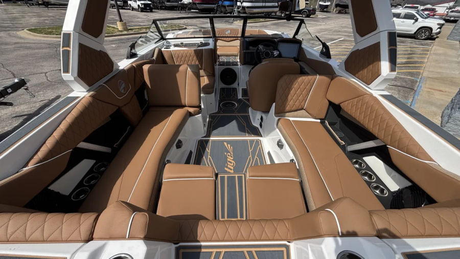 2026 Tige Boats Z3 for sale in Osage Beach, Missouri