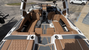 2026 Tige Boats Z3 for sale in Osage Beach, Missouri