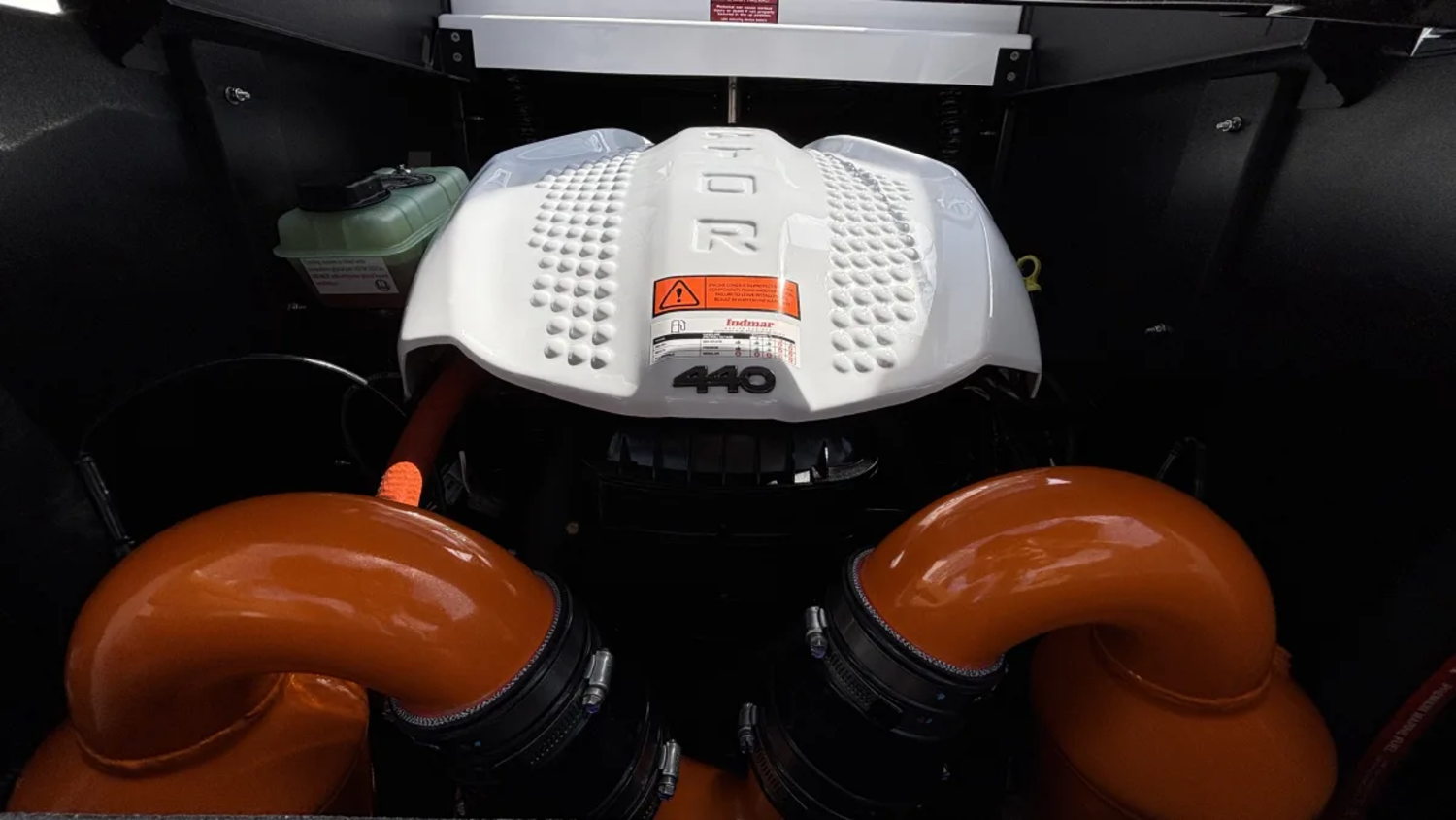 2026 Tige Boats Z3 for sale in Osage Beach, Missouri