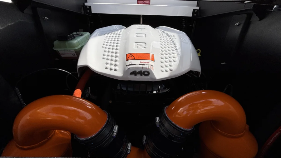 2026 Tige Boats Z3 for sale in Osage Beach, Missouri