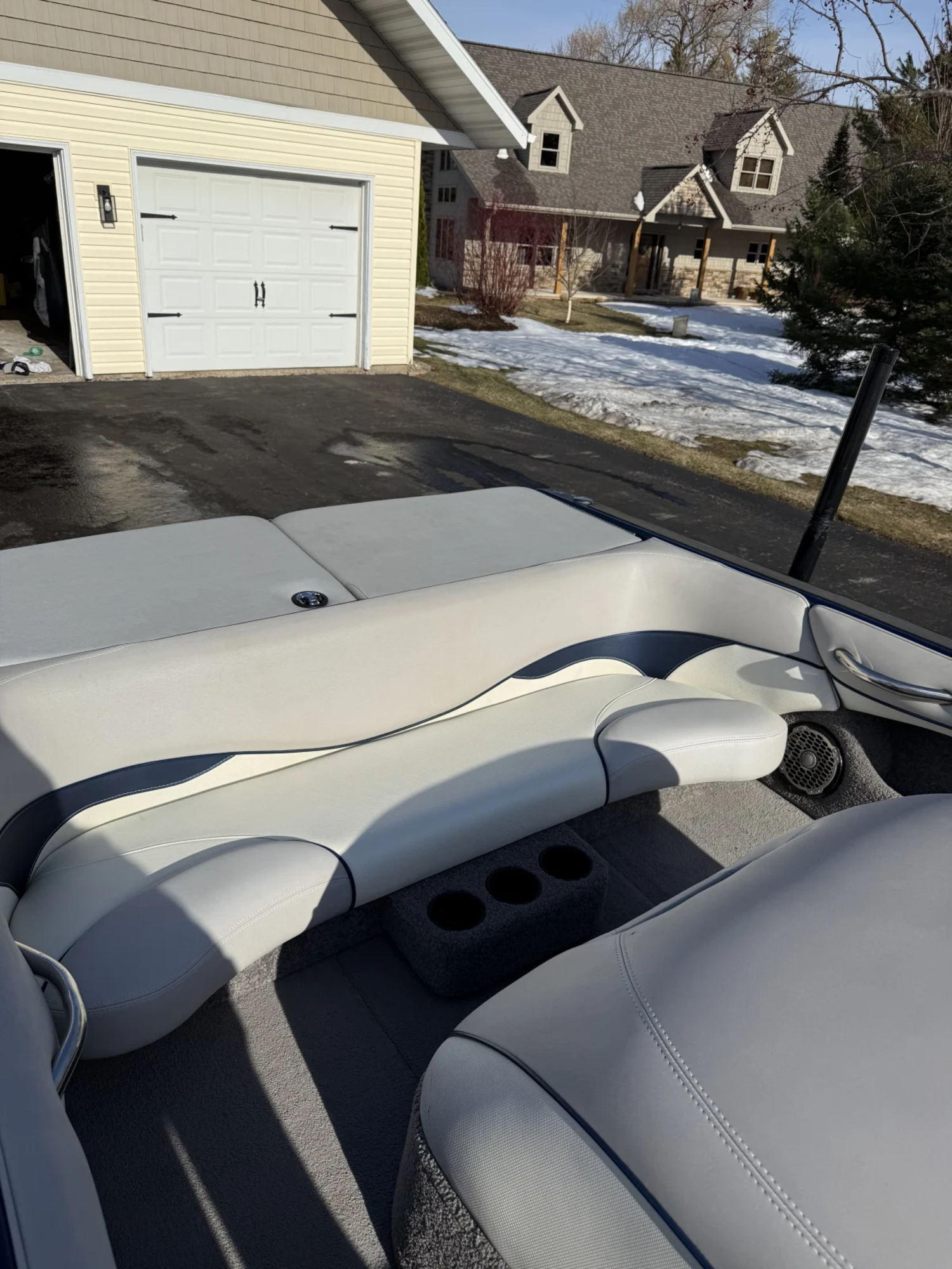 2016 Malibu Boats Response LX for sale in Shawano, Wisconsin
