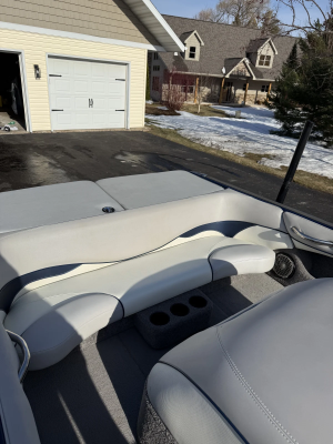 2016 Malibu Boats Response LX for sale in Shawano, Wisconsin