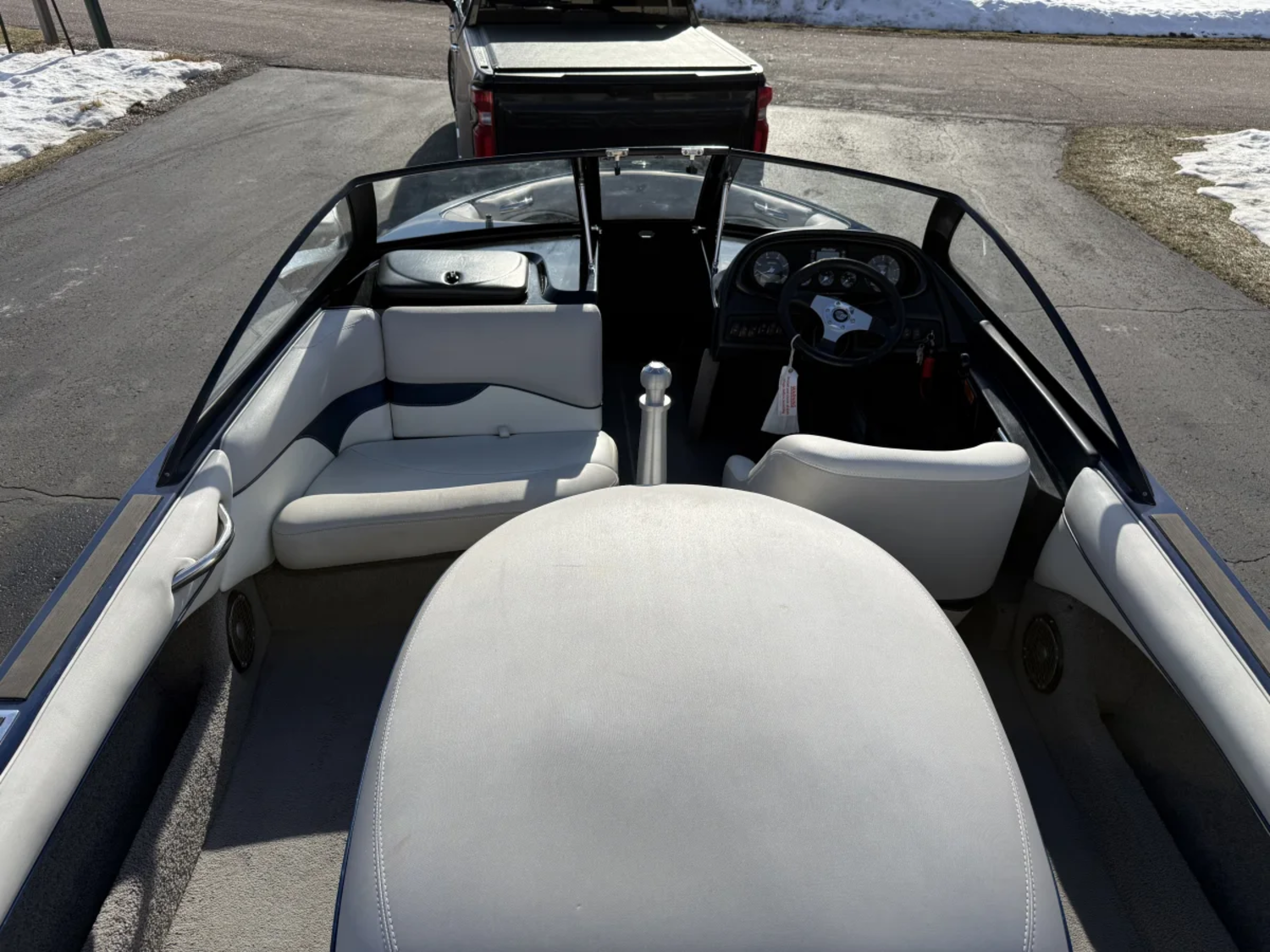 2016 Malibu Boats Response LX for sale in Shawano, Wisconsin