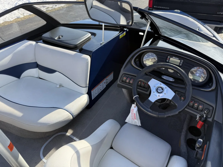 2016 Malibu Boats Response LX for sale in Shawano, Wisconsin