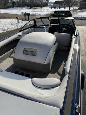 2016 Malibu Boats Response LX for sale in Shawano, Wisconsin