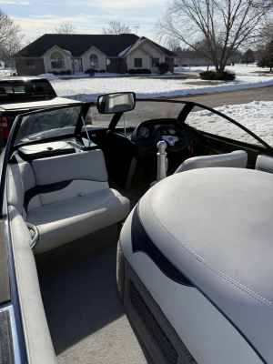 2016 Malibu Boats Response LX for sale in Shawano, Wisconsin