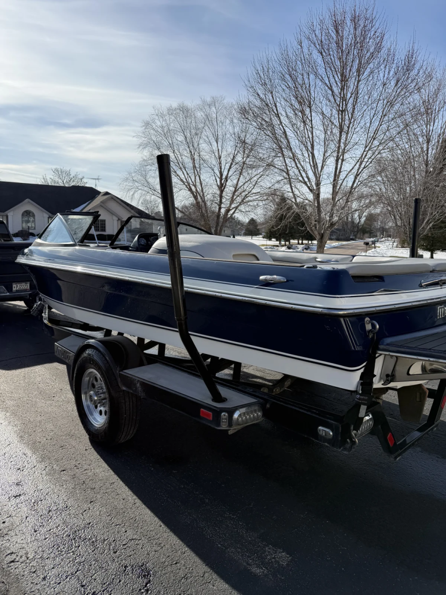 2016 Malibu Boats Response LX for sale in Shawano, Wisconsin