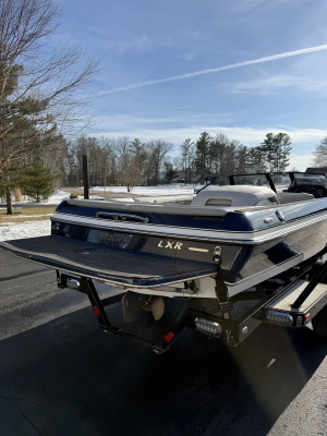 2016 Malibu Boats Response LX for sale in Shawano, Wisconsin
