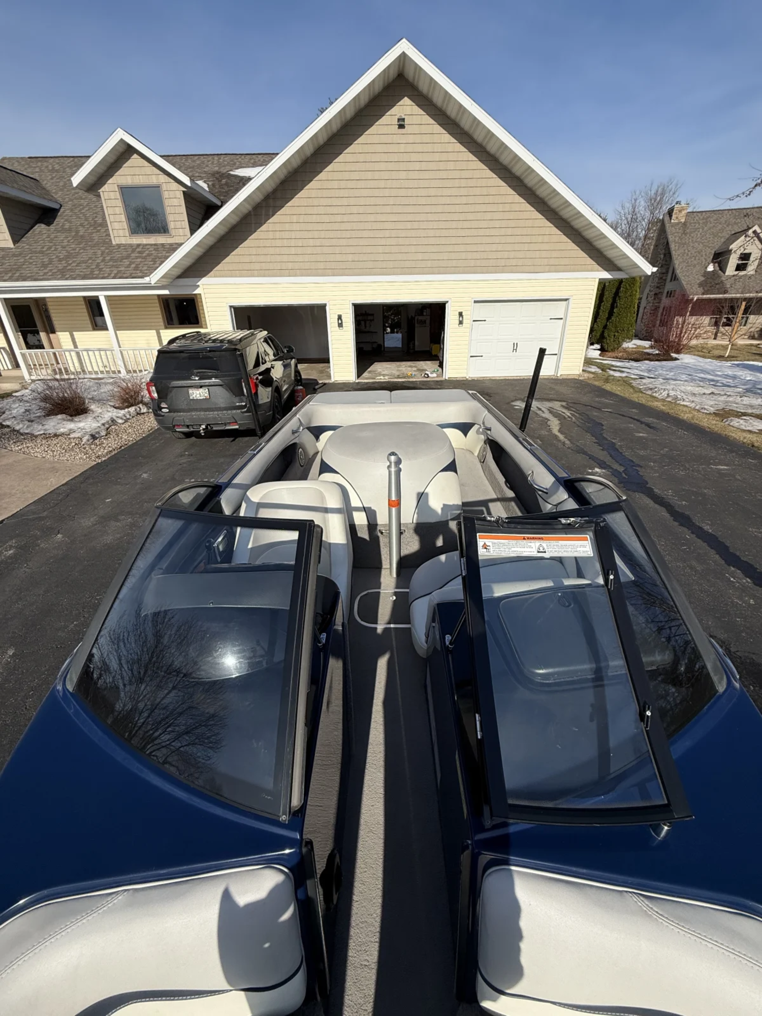 2016 Malibu Boats Response LX for sale in Shawano, Wisconsin