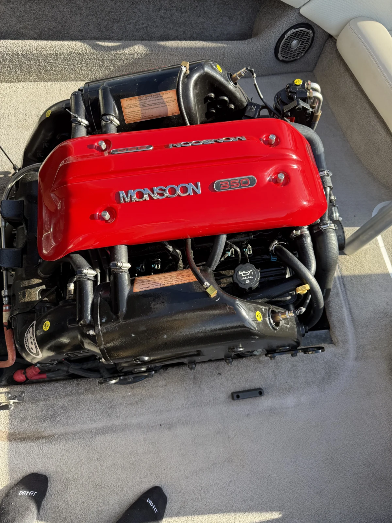 2016 Malibu Boats Response LX for sale in Shawano, Wisconsin