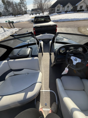 2016 Malibu Boats Response LX for sale in Shawano, Wisconsin