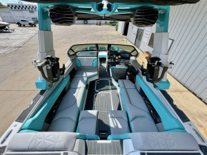 2021 Nautique Boats G23 Paragon for sale in Arvada, Colorado