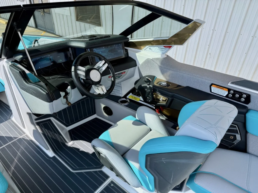 2021 Nautique Boats G23 Paragon for sale in Arvada, Colorado