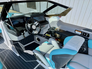 2021 Nautique Boats G23 Paragon for sale in Arvada, Colorado