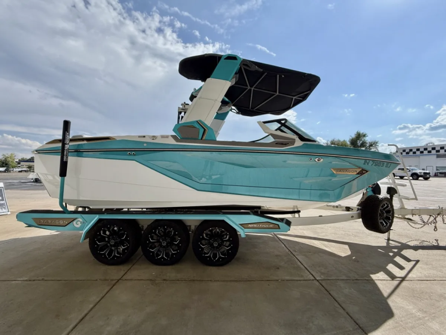 2021 Nautique Boats G23 Paragon for sale in Arvada, Colorado