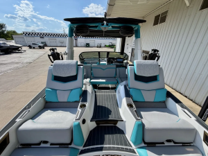 2021 Nautique Boats G23 Paragon for sale in Arvada, Colorado