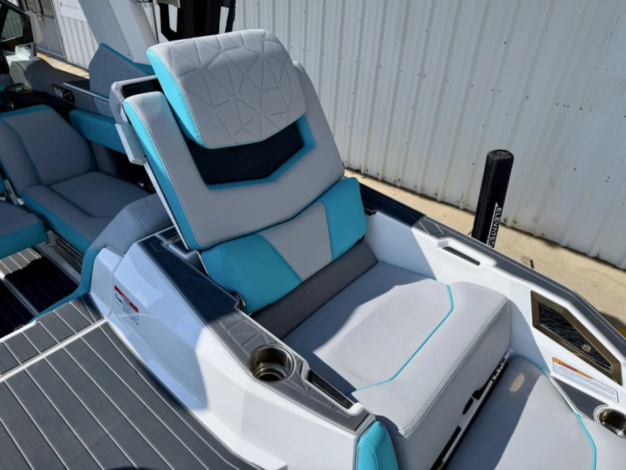 2021 Nautique Boats G23 Paragon for sale in Arvada, Colorado