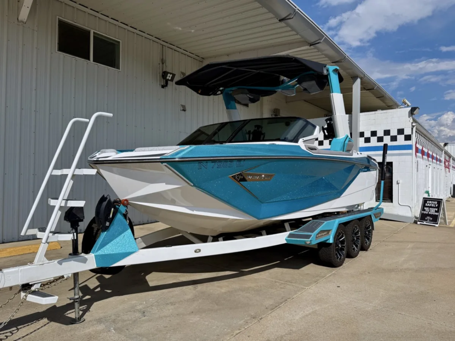 2021 Nautique Boats G23 Paragon for sale in Arvada, Colorado